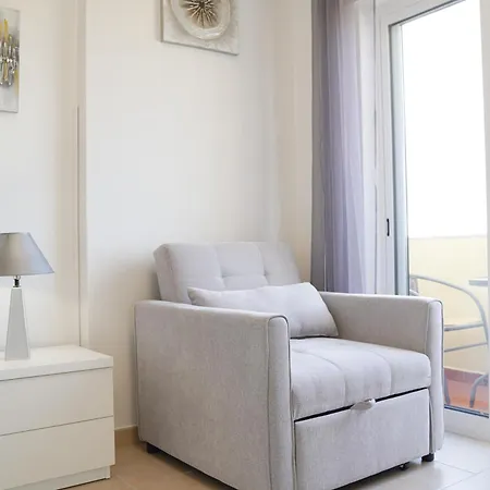 Lovely Beira Mar T2 Da Rocha Portimão