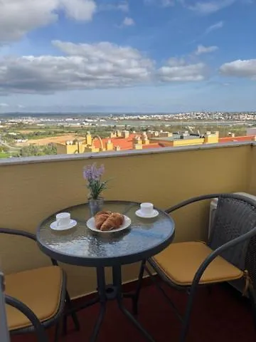 Lovely Beira Mar T2 Da Rocha Daire Portimão