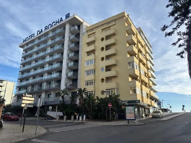 Daire Lovely Beira Mar T2 Da Rocha