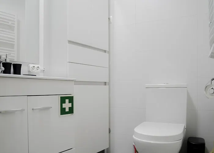 Lovely Beira Mar T2 Da Rocha * Portimão