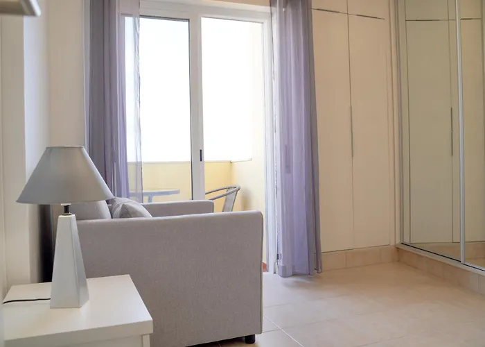 Lovely Beira Mar T2 Da Rocha Daire Portimão