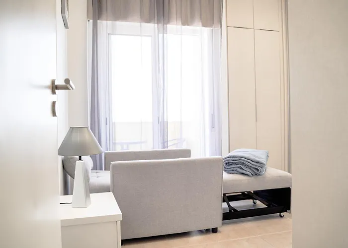 Daire Lovely Beira Mar T2 Da Rocha *