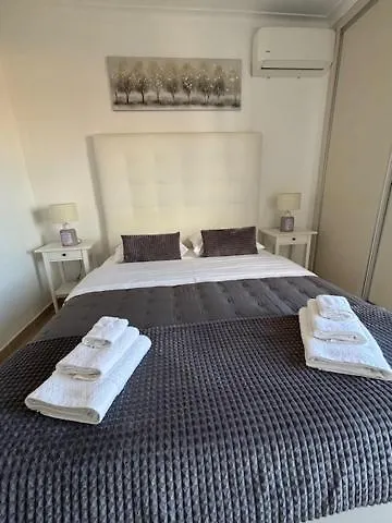 Lovely Beira Mar T2 Da Rocha Daire