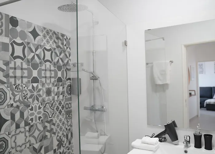 Lovely Beira Mar T2 Da Rocha Daire Portimão