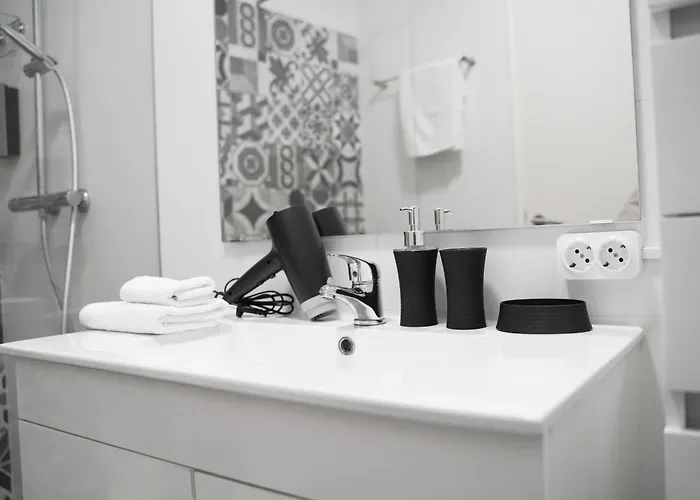 Daire Lovely Beira Mar T2 Da Rocha Portimão