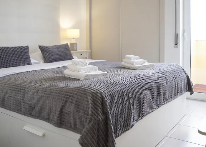 Lovely Beira Mar T2 Da Rocha * Portimão