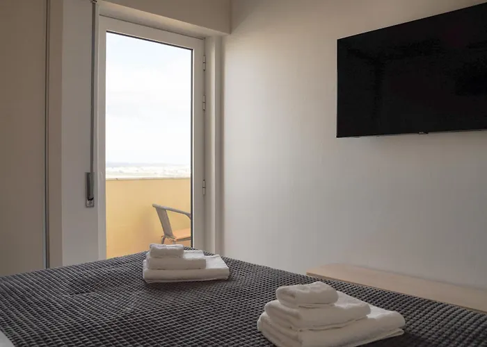 Lovely Beira Mar T2 Da Rocha Daire Portimão