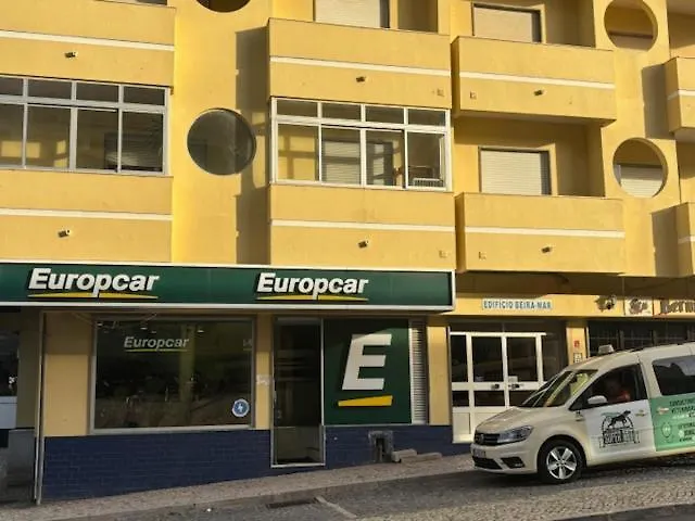 Daire Lovely Beira Mar T2 Da Rocha Portimão