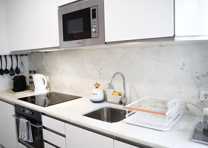 Lovely Beira Mar T2 Da Rocha *