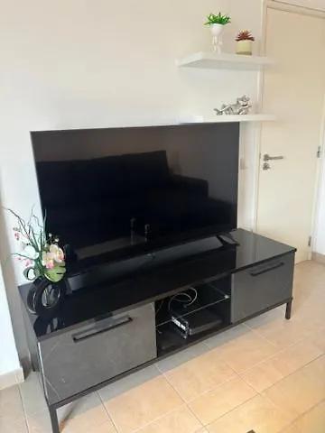 Lovely Beira Mar T2 Da Rocha Daire *