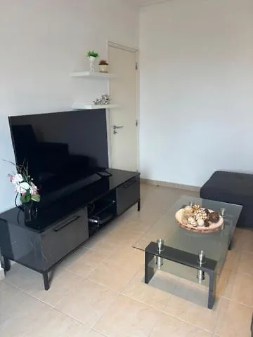 Daire Lovely Beira Mar T2 Da Rocha *