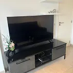 Lovely Beira Mar T2 Da Rocha Appartement *