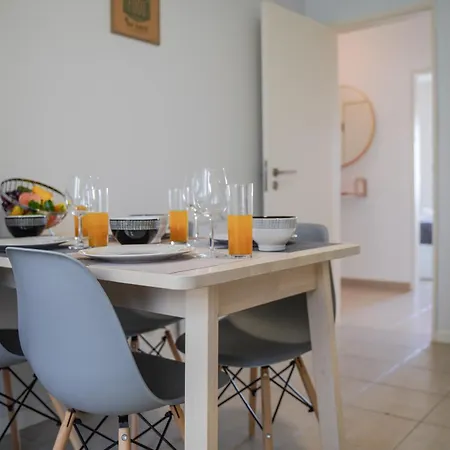 Appartement Lovely Beira Mar T2 Da Rocha Portimão