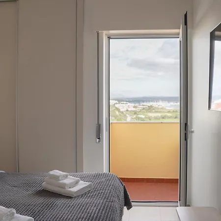 Lovely Beira Mar T2 Da Rocha * Portimão