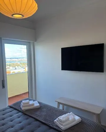 Lovely Beira Mar T2 Da Rocha Portimão