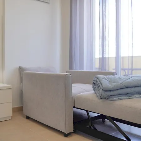 Lovely Beira Mar T2 Da Rocha *