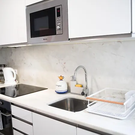 Lovely Beira Mar T2 Da Rocha *