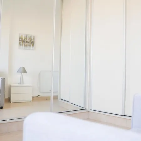 Appartement Lovely Beira Mar T2 Da Rocha *