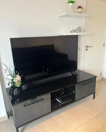 Lovely Beira Mar T2 Da Rocha Appartement *