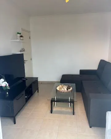 Lovely Beira Mar T2 Da Rocha Appartement Portimão