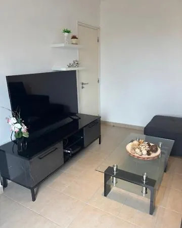 Appartement Lovely Beira Mar T2 Da Rocha *