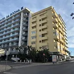 Apartament Lovely Beira Mar T2 Da Rocha
