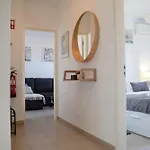 Lovely Beira Mar T2 Da Rocha Apartament