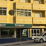 Apartament Lovely Beira Mar T2 Da Rocha Portimão
