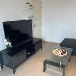 Apartament Lovely Beira Mar T2 Da Rocha *