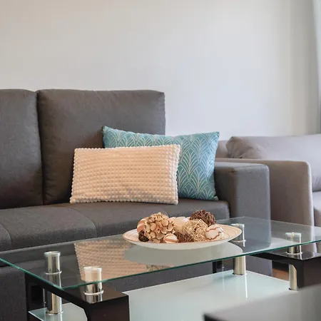 Apartament Lovely Beira Mar T2 Da Rocha