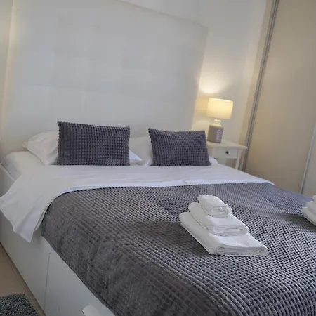 Lovely Beira Mar T2 Da Rocha Portimão