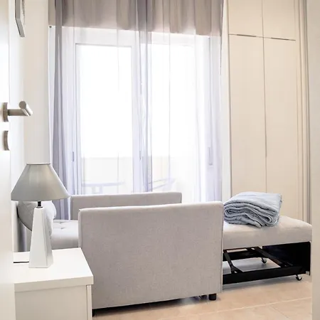 Апартаменты Lovely Beira Mar T2 Da Rocha *